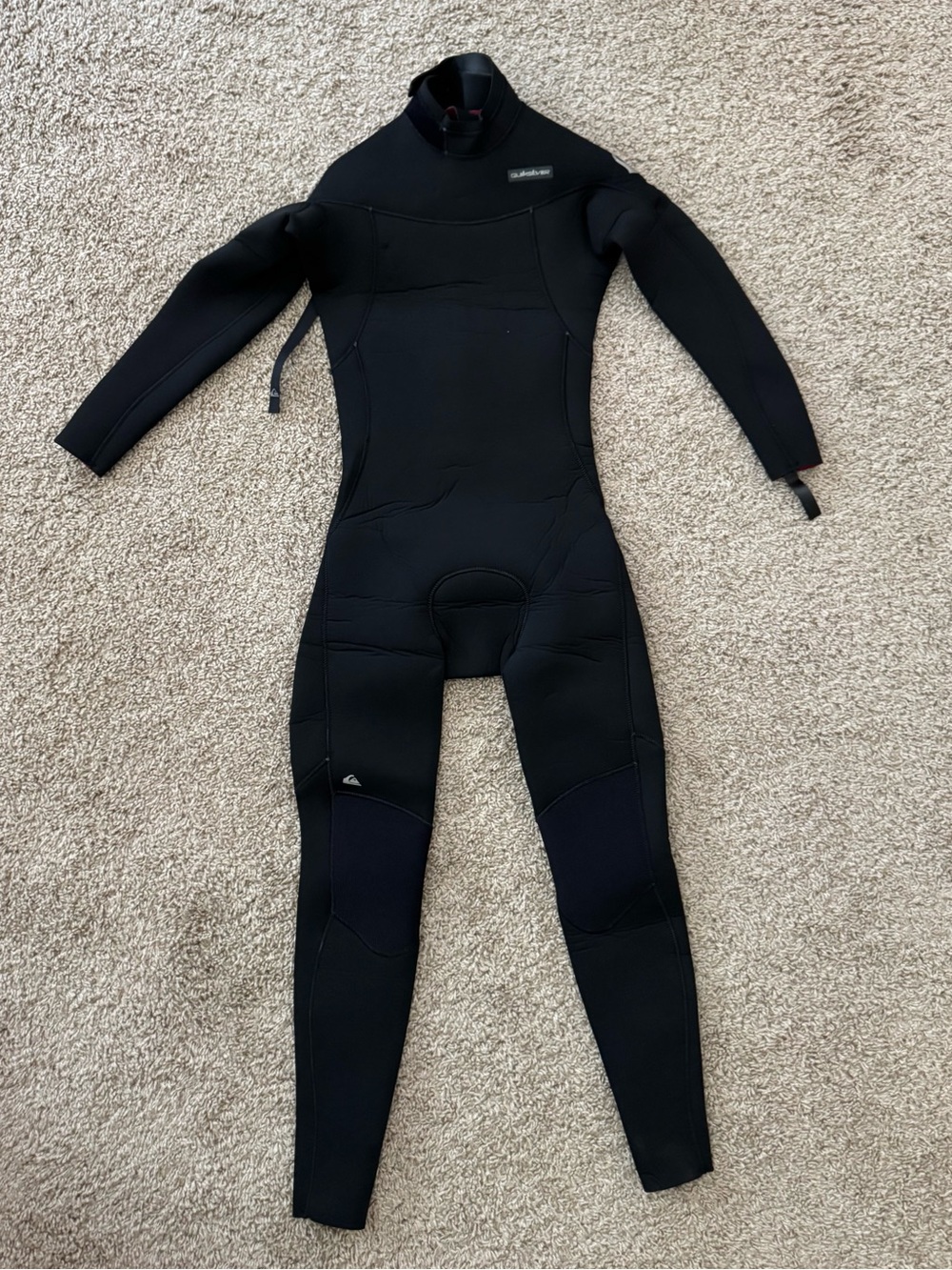 NWT Quiksilver Everyday Sessions Wetsuit